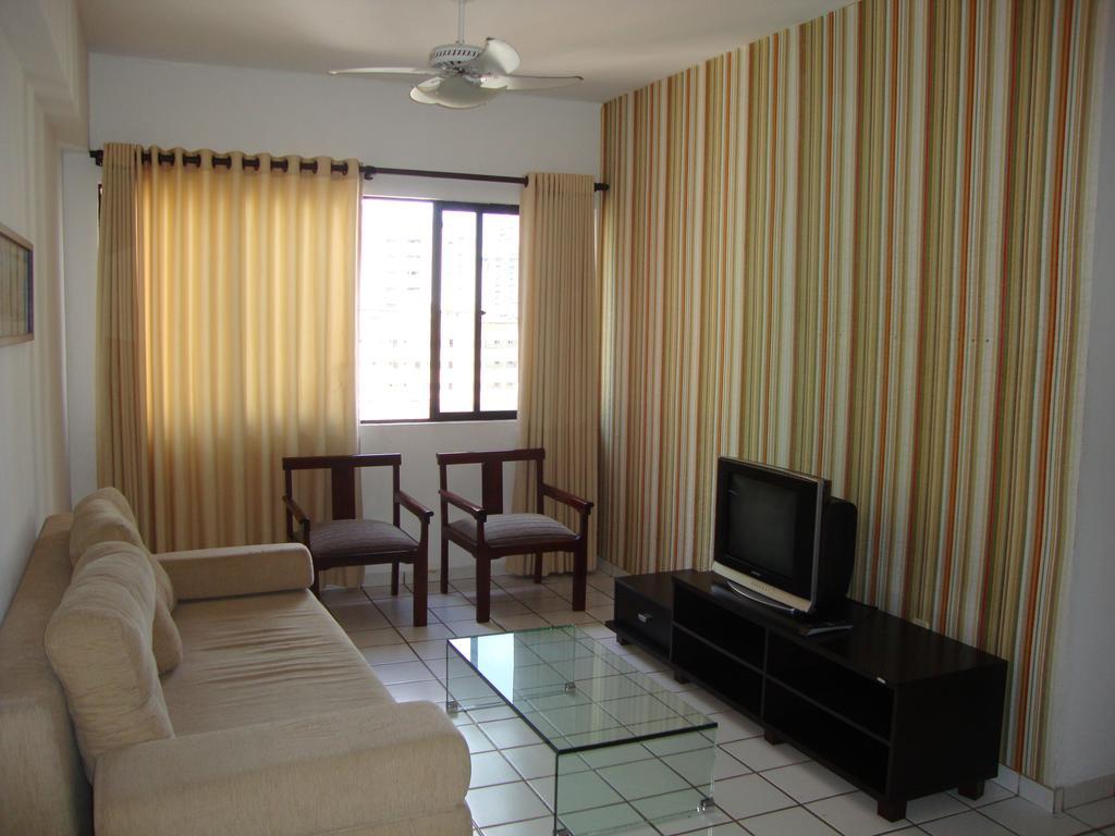 ريسيفي Flat Ametista Home Service المظهر الخارجي الصورة